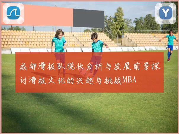 成都滑板队现状分析与发展前景探讨滑板文化的兴起与挑战MBA