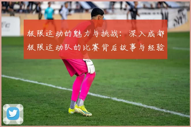 极限运动的魅力与挑战：深入成都极限运动队的比赛背后故事与经验分享MBA